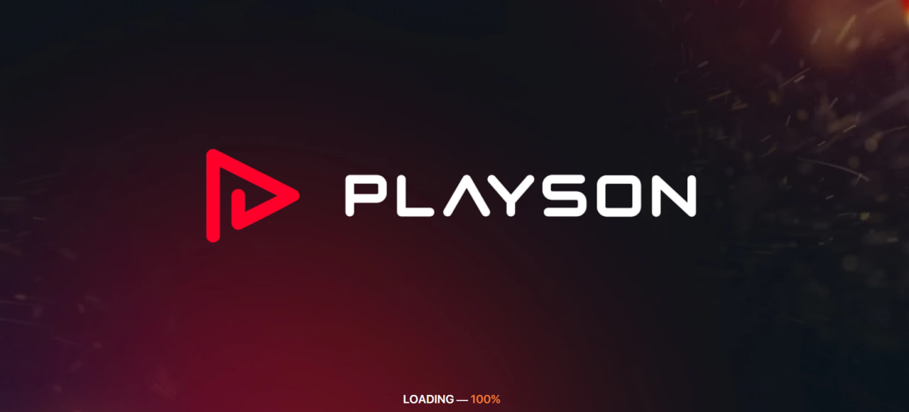 Playson Reimagining